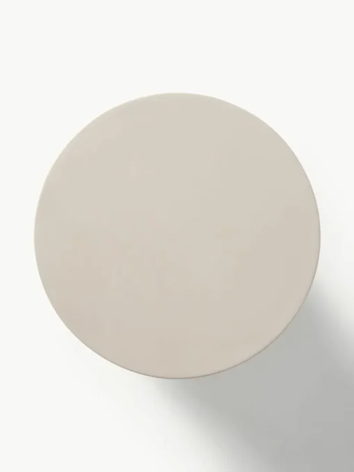Ronde bijzettafel Illy
