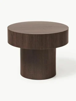 Ronde bijzettafel Malung