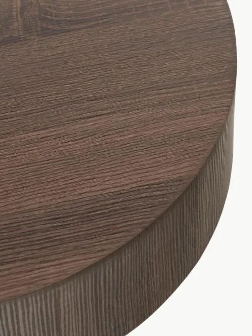 Ronde bijzettafel Malung