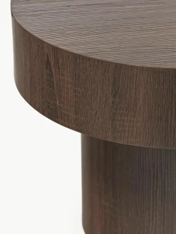 Ronde bijzettafel Malung