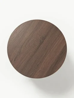 Ronde bijzettafel Malung