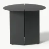 Ronde bijzettafel Oru