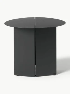 Ronde bijzettafel Oru