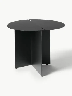 Ronde bijzettafel Oru