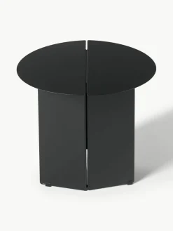 Ronde bijzettafel Oru