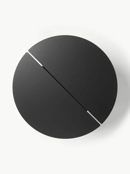 Ronde bijzettafel Oru