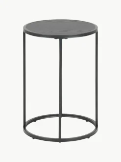 Ronde bijzettafel Seaford