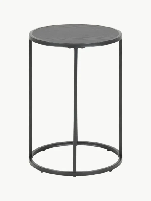 Ronde bijzettafel Seaford