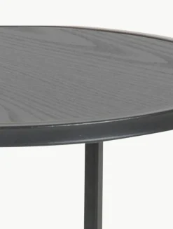 Ronde bijzettafel Seaford
