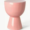 Ronde bijzettafel Tam Tam
