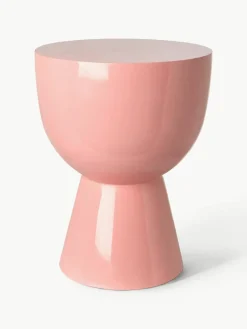 Ronde bijzettafel Tam Tam
