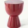 Ronde bijzettafel Tam Tam