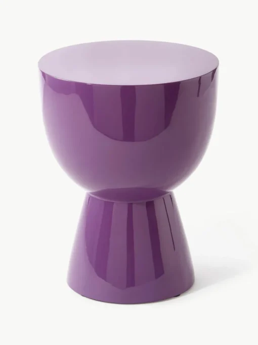Ronde bijzettafel Tam Tam