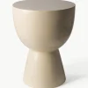 Ronde bijzettafel Tam Tam