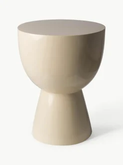 Ronde bijzettafel Tam Tam