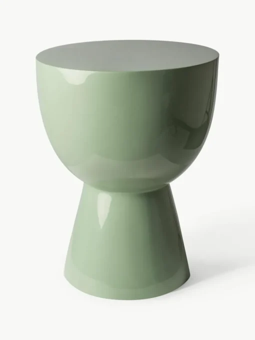Ronde bijzettafel Tam Tam