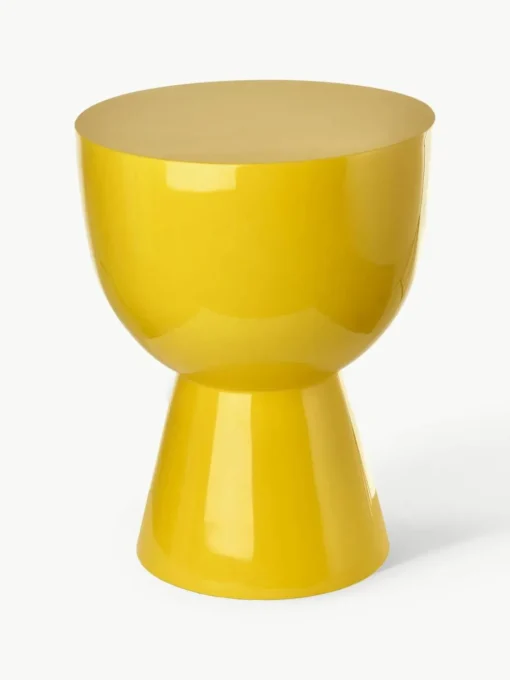 Ronde bijzettafel Tam Tam