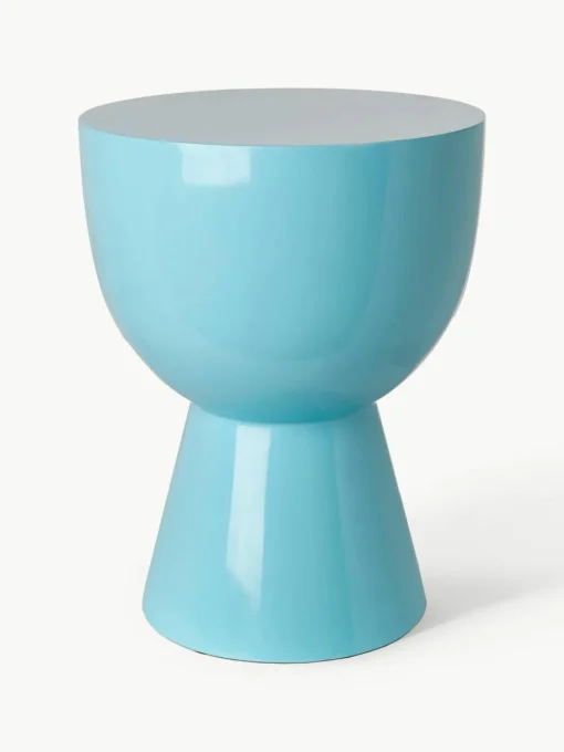 Ronde bijzettafel Tam Tam