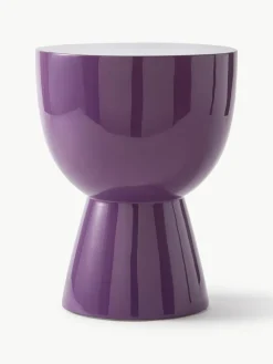 Ronde bijzettafel Tam Tam