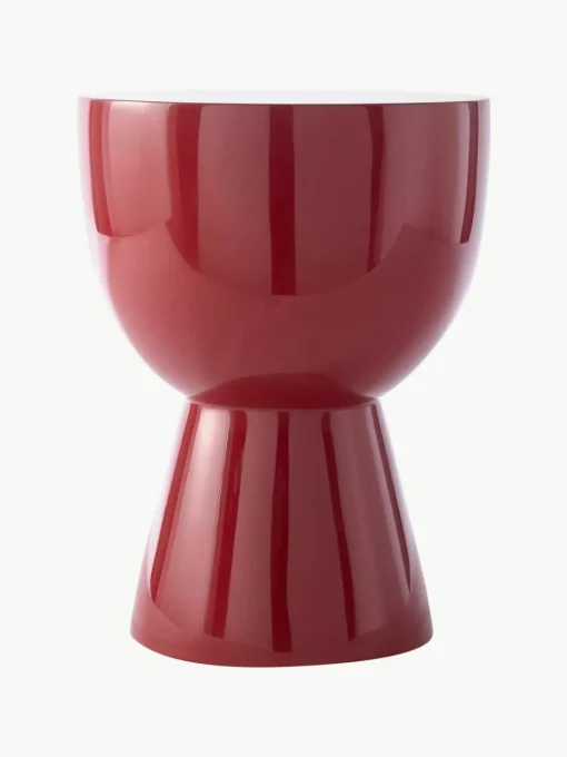 Ronde bijzettafel Tam Tam