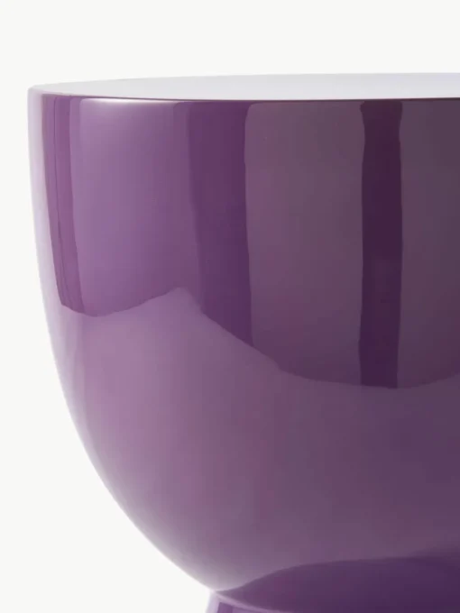 Ronde bijzettafel Tam Tam