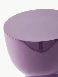 Ronde bijzettafel Tam Tam
