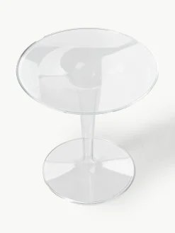 Ronde bijzettafel Tip Top