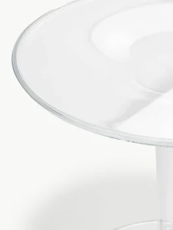 Ronde bijzettafel Tip Top