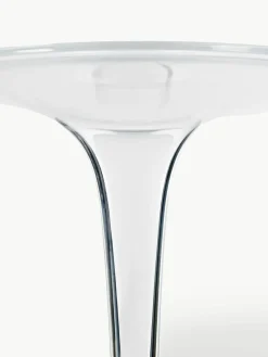 Ronde bijzettafel Tip Top