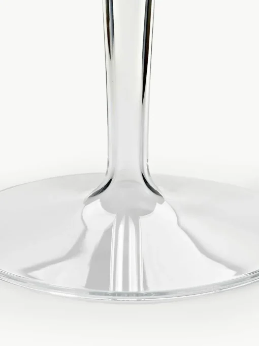 Ronde bijzettafel Tip Top