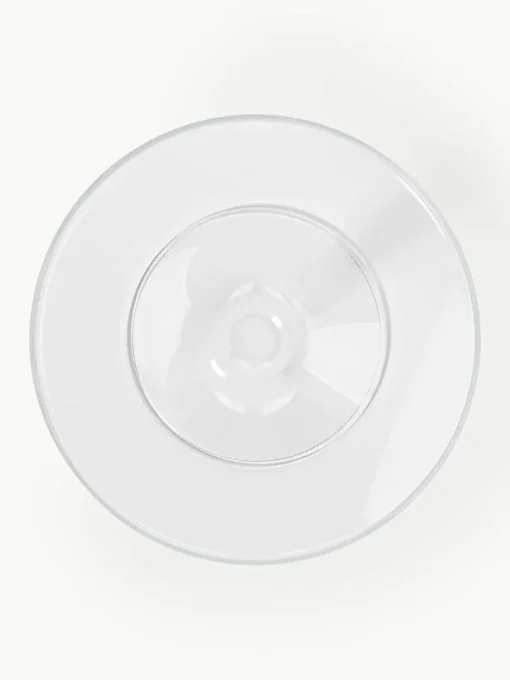 Ronde bijzettafel Tip Top