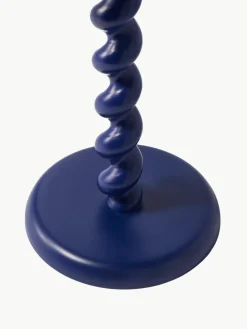 Ronde bijzettafel Twister