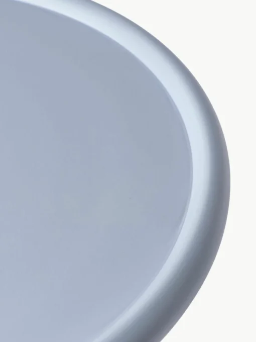 Ronde bijzettafel Twister