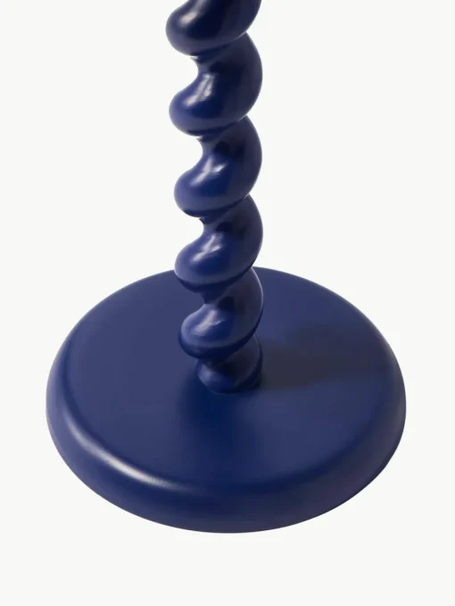 Ronde bijzettafel Twister