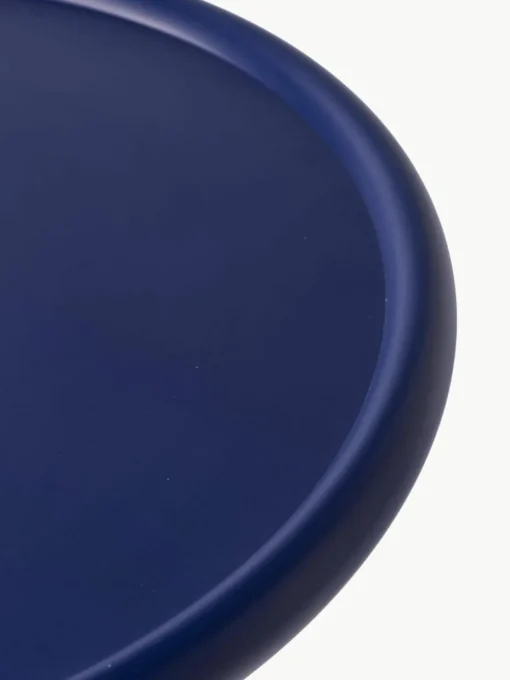 Ronde bijzettafel Twister