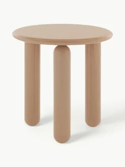 Ronde bijzettafel Undique Mas