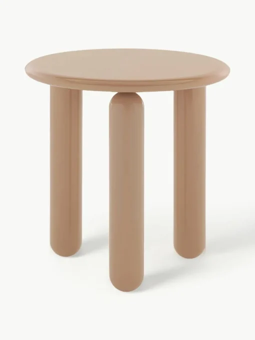 Ronde bijzettafel Undique Mas
