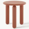 Ronde bijzettafel Undique Mas