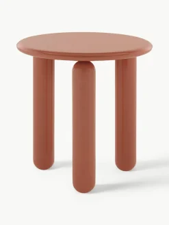 Ronde bijzettafel Undique Mas