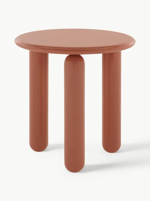 Ronde bijzettafel Undique Mas
