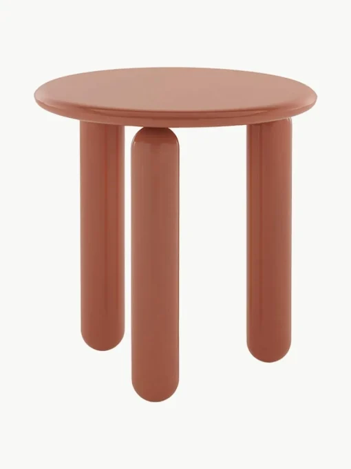Ronde bijzettafel Undique Mas