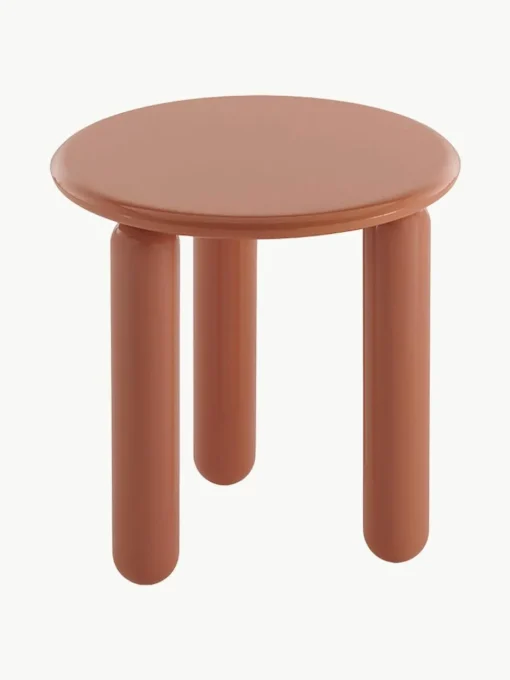 Ronde bijzettafel Undique Mas