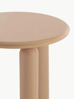 Ronde bijzettafel Undique Mas