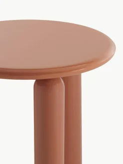 Ronde bijzettafel Undique Mas