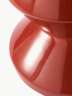 Ronde bijzettafel Zig Zag