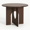 Ronde eettafel Apollo, in verschillende formaten