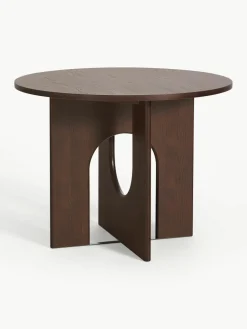 Ronde eettafel Apollo, in verschillende formaten