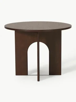 Ronde eettafel Apollo, in verschillende formaten