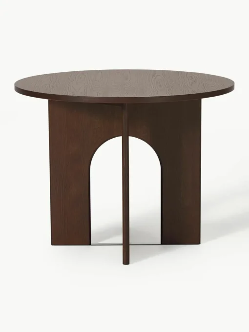 Ronde eettafel Apollo, in verschillende formaten