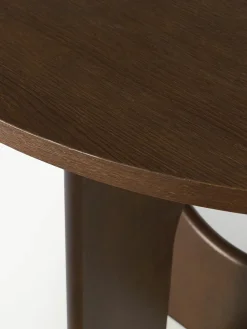 Ronde eettafel Apollo, in verschillende formaten